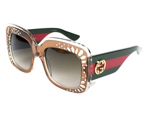 sonnenbrillen gucci|Gucci sonnenbrille damen.